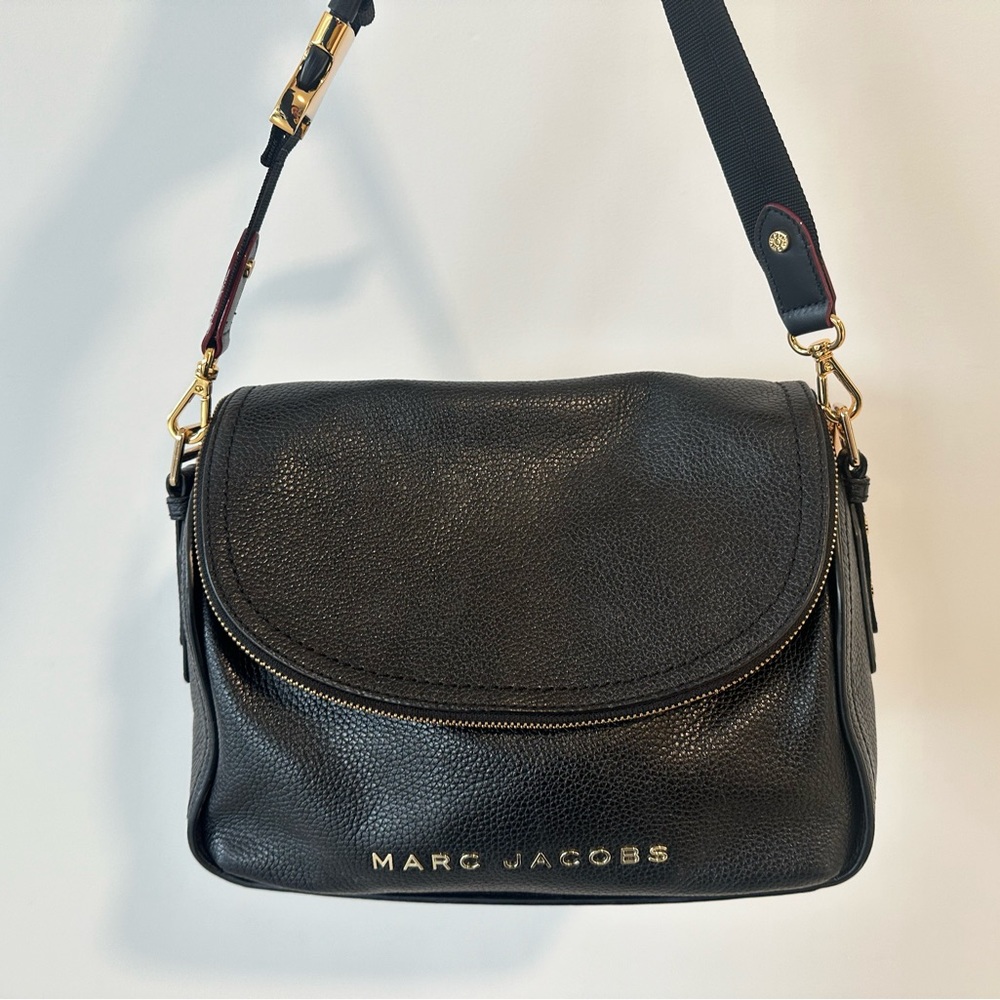 Marc Jacob’s leather cross body